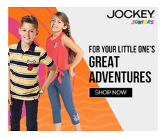 Jocky garments for mens, womens and juniors