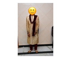 Sherwani