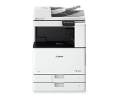 Canon Digital Copier Printer on Rent | Canon High Speed Scanners on Rent - Image 2/3