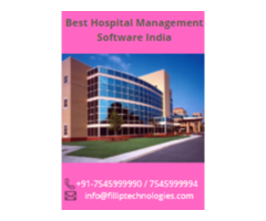 Best hospital management software India - Image 1/4