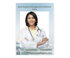 Best hospital management software India - Image 2/4