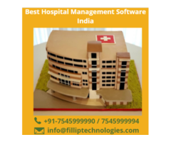 Best hospital management software India - Image 3/4