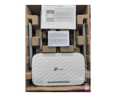 TP-Link Archer C60 AC1350 Wireless Dual Band Router (Under Warranty) - Image 3/10