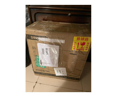 Brand new 9L oxygen concentrator - Image 1/4
