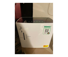 Brand new 9L oxygen concentrator - Image 2/4