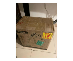 Brand new 9L oxygen concentrator - Image 3/4