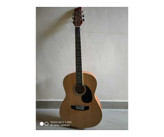 Acoustic Guitar For Sale - Image 1/4