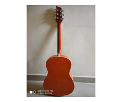 Acoustic Guitar For Sale - Image 2/4