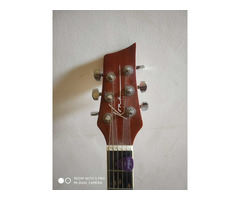 Acoustic Guitar For Sale - Image 3/4