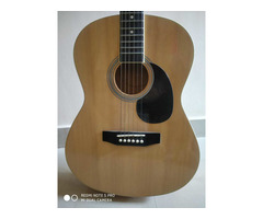 Acoustic Guitar For Sale - Image 4/4