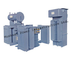 Best Automatic Stabilizer Transformer Manufacturers in India - Image 1/3