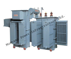 Best Automatic Stabilizer Transformer Manufacturers in India - Image 3/3