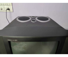 LG TV 21" sound master 1200 - Image 1/4