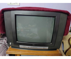 LG TV 21" sound master 1200 - Image 4/4