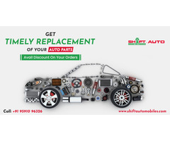 Mahindra Genuine Spare Parts – Shiftautomobiles.com - Image 4/6