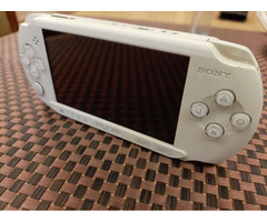 Sony PlayStation Portable PSP - Image 1/6
