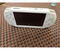 Sony PlayStation Portable PSP - Image 5/6