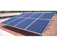 On/Off Grid Solar System with 25 years warranty - Image 3/6