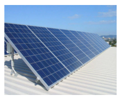 On/Off Grid Solar System with 25 years warranty - Image 4/6