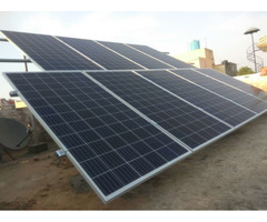 On/Off Grid Solar System with 25 years warranty - Image 5/6