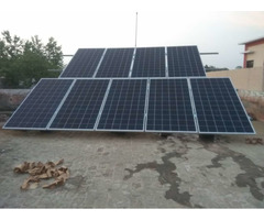 On/Off Grid Solar System with 25 years warranty - Image 6/6