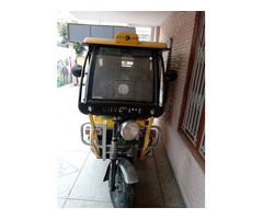 Battery Rickshaw on Sale - Image 1/2