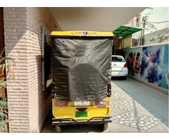 Battery Rickshaw on Sale - Image 2/2
