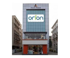 Orion Hospital - Best IVF Clinic in Wakad - 2