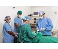 Orion Hospital - Best IVF Clinic in Wakad - 4