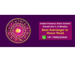 Best Astrologer in Hosur Road | Famous & Top Astrologer in Hosur Road