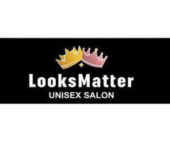 LooksMatter Unisex Salon - Image 1/10