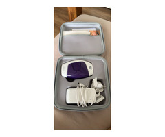 At home laser hair removal system - Image 2/4