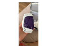 At home laser hair removal system - Image 4/4