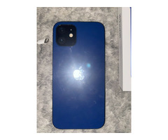 Iphone 12 Blue 512Gb - Image 3/5