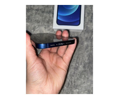 Iphone 12 Blue 512Gb - Image 4/5