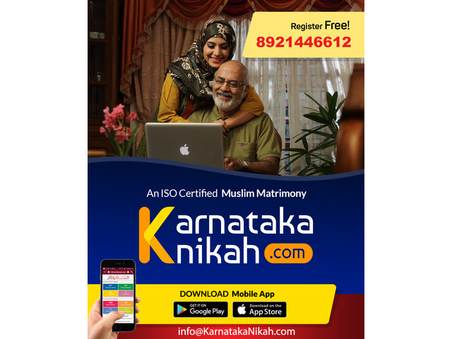 Matrimony sites karnataka Karnataka Matrimonial