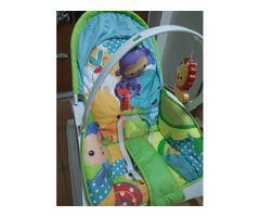Baby Bouncer/ Rockers chair - Image 1/4