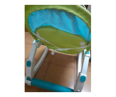 Baby Bouncer/ Rockers chair - Image 2/4