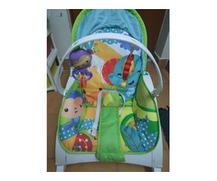 Baby Bouncer/ Rockers chair - Image 3/4