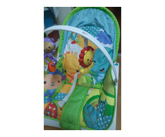 Baby Bouncer/ Rockers chair - Image 4/4