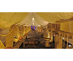 Best wedding planner in Lucknow