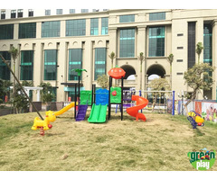Children's Playground Equipment Suppliers in India - Image 3/8