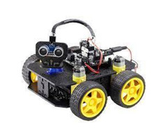 Floor Cleaner Robot - House Cleaner Robot - Automatic Floor Cleaner Robot - Image 5/10