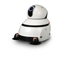 Floor Cleaner Robot - House Cleaner Robot - Automatic Floor Cleaner Robot - Image 6/10