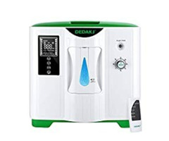 Oxygen concentrator - Image 1/2