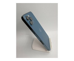 Apple iPhone 12 Pro Max - 128GB - Pacific Blue (Unlocked) - Image 1/2