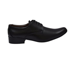 Unboxed Mens formal shoe  size 8&9 "SIR CORBETT" brand - Image 2/6