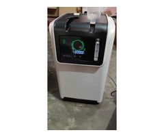 10l Oxygen concentrator