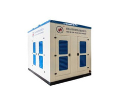 Oil Immersed Power Transformers manufacturer, Supplier and Exporter in India - Image 2/4