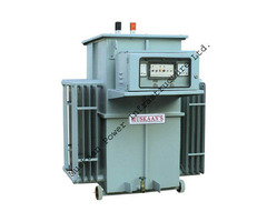 Oil Immersed Power Transformers manufacturer, Supplier and Exporter in India - Image 4/4